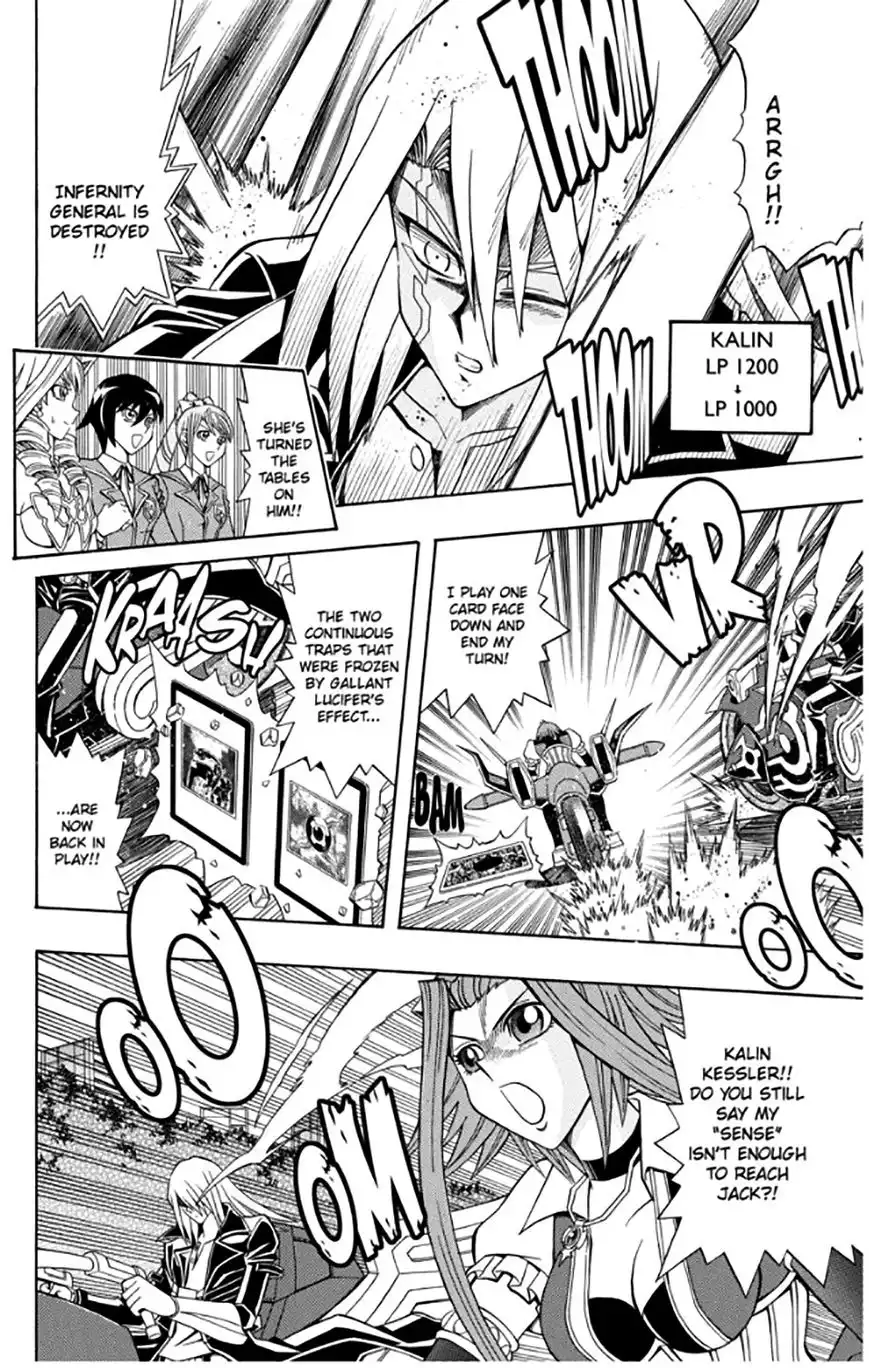 Yu-Gi-Oh! 5Ds - A Chapter 19 11